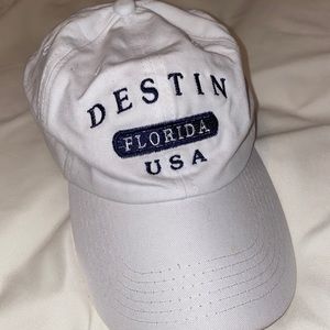 Destin FL Hat